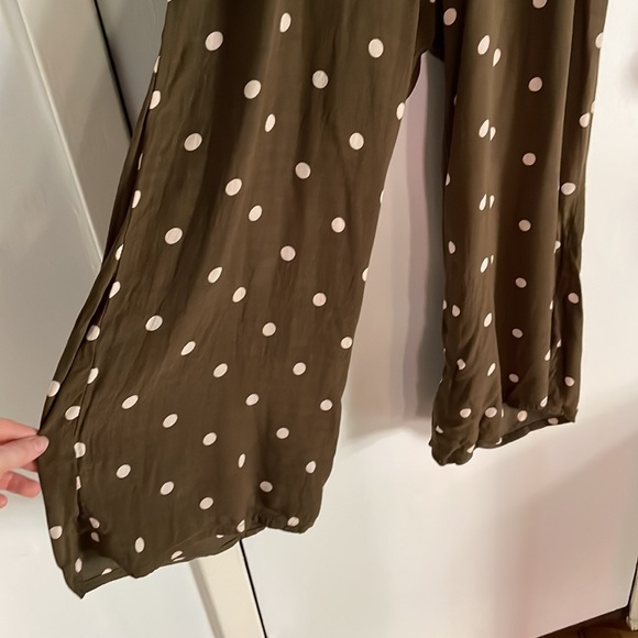 Faithful the Brand Polka Dot Jumpsuit - Picture 6 of 7